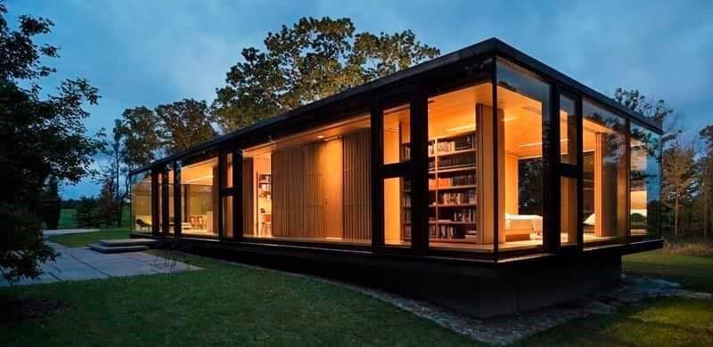 Casas prefabricadas y modulares, ¿por qué son mejores?