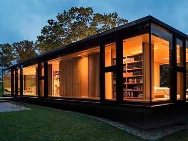Casas prefabricadas y modulares, ¿por qué son mejores?