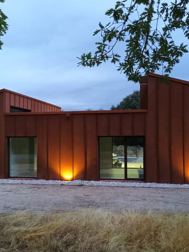  Diseño de viviendas a medida