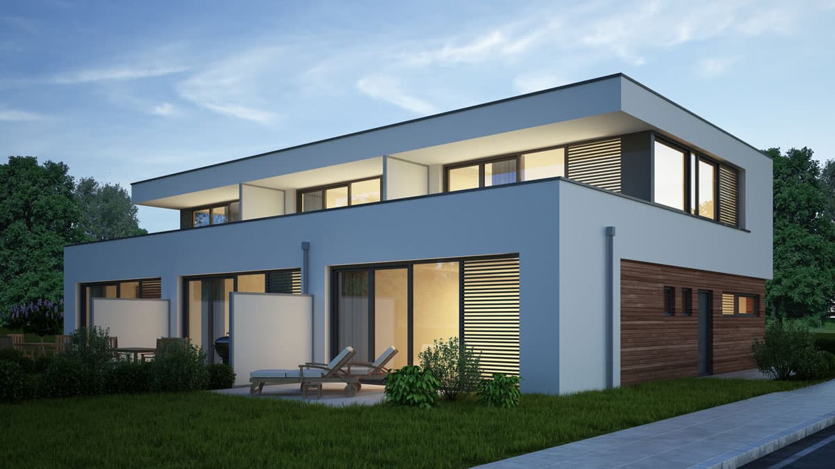 Construya con nosotros su futuro hogar