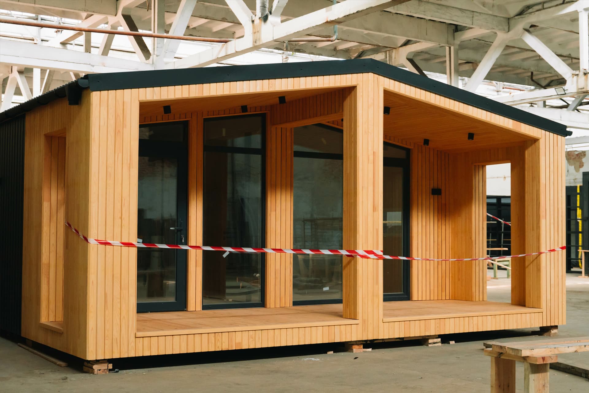 Viviendas vacacionales