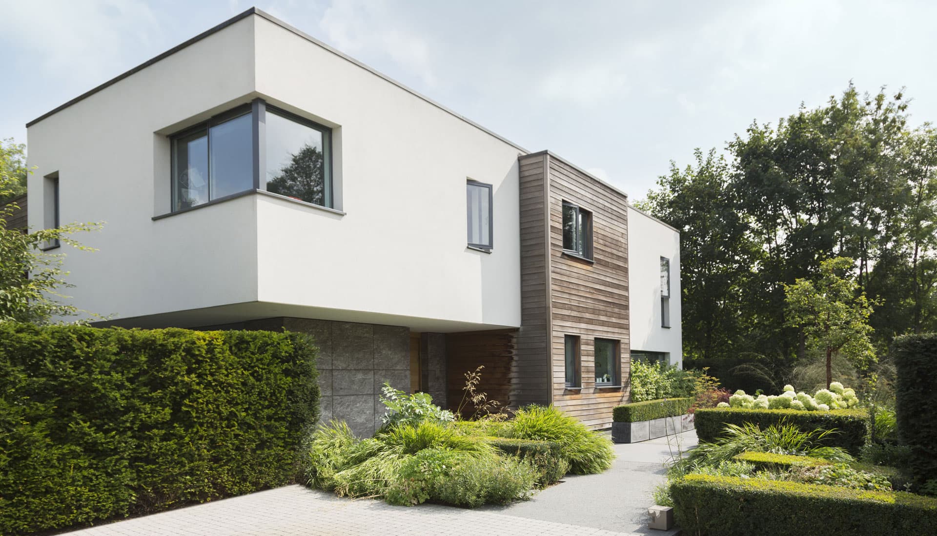 Inicie su proyecto de casa modular hoy mismo