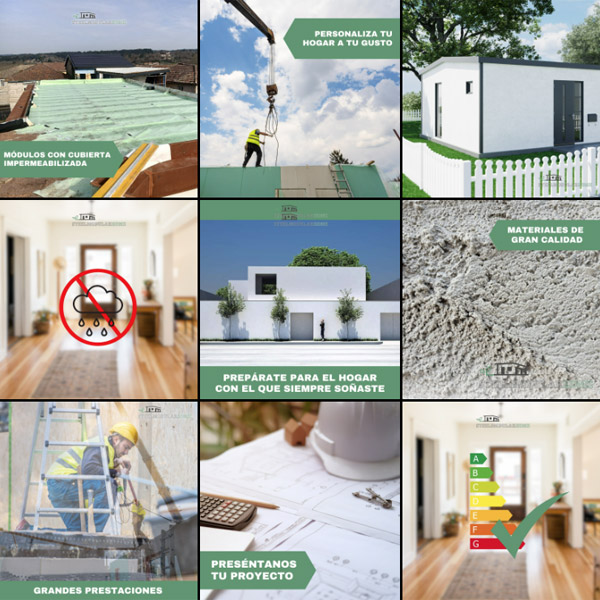 Nuestras redes sociales