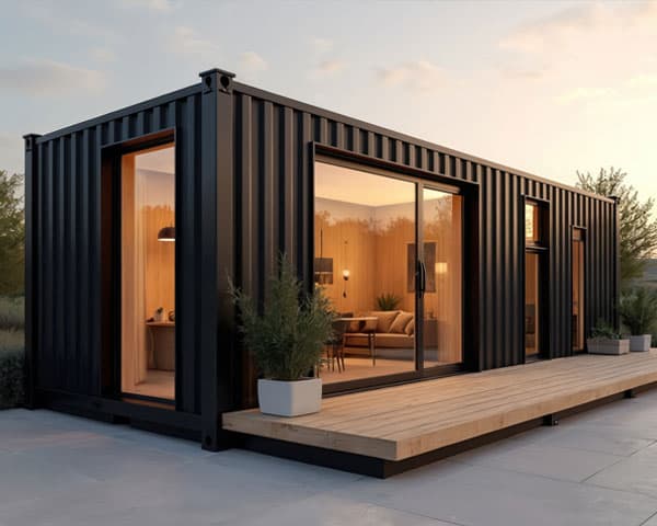 Contenedores expandibles