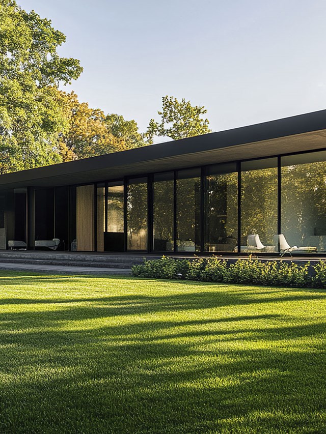 Trabajos de Steelmodularhome